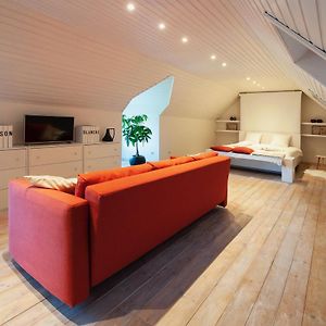 Deluxe Family Suite